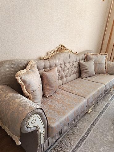 Divan, İşlənmiş lalafo.az -da Divan, İşlənmiş