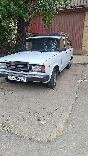 Avtomobil satışı: VAZ (LADA) 2104: 1.3 l | 2008 il 357000 km Universal — 1
