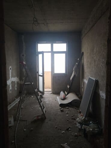 купить квартиру в баку ясамал: Поселок Ясамал, 2 комнаты, Новостройка, м. Эльмляр Академиясы, 111 м² — 4