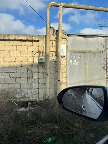 uzun muddetli kiraye ev: 5 otaqlı, 430 kv. m, Kredit var, Orta təmir — 10