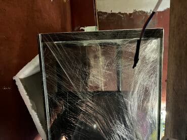 лоток для кошек баку: Прямоугольный аквариум, Пустой, 128 л, Платная доставка — 2