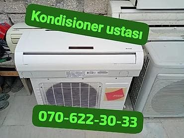 кондиционер на 60 кв м цена: Kondisioner ustası. Bütün növ kondisionerlərin təmiri — 1