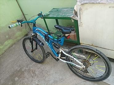 zigzag velosiped: Yansan model classic model 
problemsiz işlənmiş çatdırılma yoxdur — 3