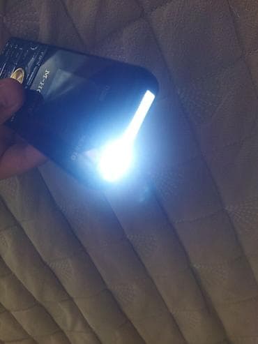 M-Horse MB810 düyməli mobil telefon - Rəng: tünd mavi - Böyük, rahat — 5