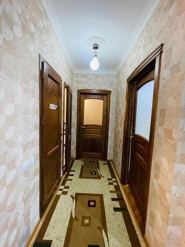 memar ecemi kiraye ev: Yeni yasamal Əsəd Əhmədov küç 77 yolu inşaatçilar metrosuna 2dayanacaq — 1