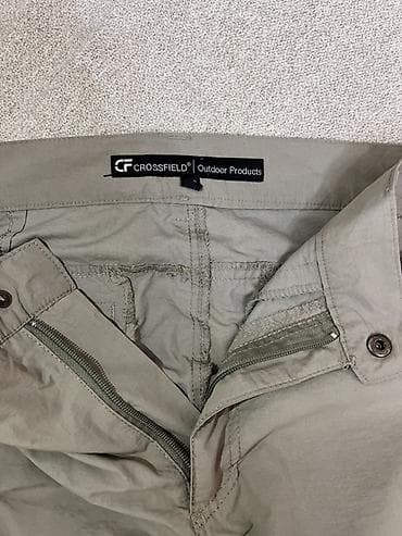 papaqlı tolstovkalar: Kombat Şalvar — 3