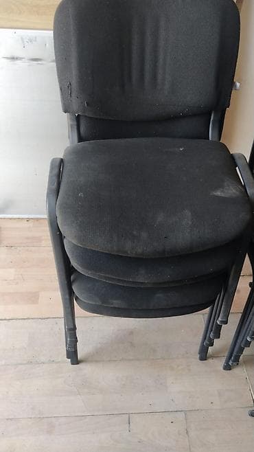 rif ofis mebelleri: Ofis stullari 20 ed Ed satce biraz əl gəzdirmək lazımdır — 1