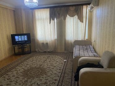 8 mikrorayonda kiraye evler: Salam ev memar ecemide yerlesir evin her bir seraiti var Oglan otaq — 9