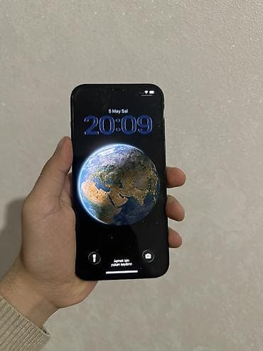 iphone 17 pro max azn: IPhone 12 Pro Max, 256 GB, Pacific Blue, Face ID — 2