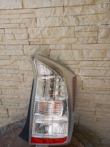 Toyota 2010 il, Orijinal, ABŞ, İşlənmiş — 2