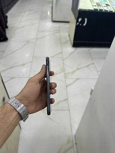 ipone 18: IPhone 11 Pro Max, 256 GB, Space Gray, Face ID — 6