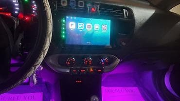 kia rio start stop: Kia Rio hatchback – ağ rəng, şəhər üçün ideal kompakt model. Texniki — 10