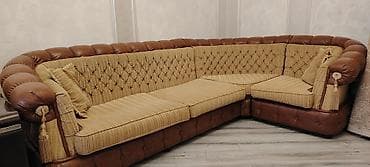 islenmis kunc divan: Künc divan, Açılan, Bazasız, Parça — 3