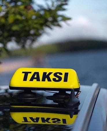 daye axtarıram tecili: Taksi sürücüsü tələb olunur — 1