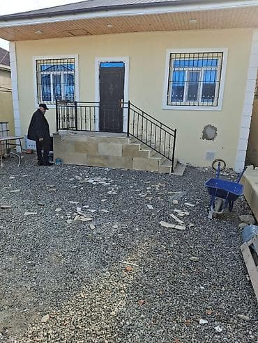 sumqayit obyekt satilir: 70 kv. m, 3 otaqlı, İşıq — 5