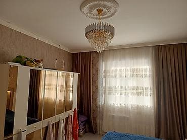 genclik kiraye ev: Uşaqlı ailələr üçün ideal, zövqlə tərtib olunmuş mənzil interyeri. - — 4