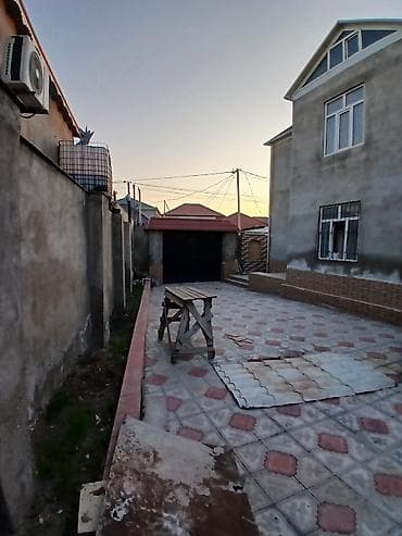 Həyət evləri və villaların satışı: 450 kv. m, 7 otaqlı, Su — 2