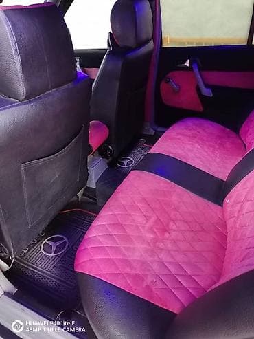 w124 arxa stop: Mercedes-Benz 190: 2 l | 1990 il Sedan — 5