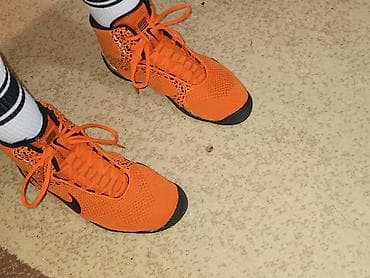 sport ayaqqabilar: Nike tawa barsofka satilir ideal vezyetde 3 defe geyinilib,razmeri 40 — 1