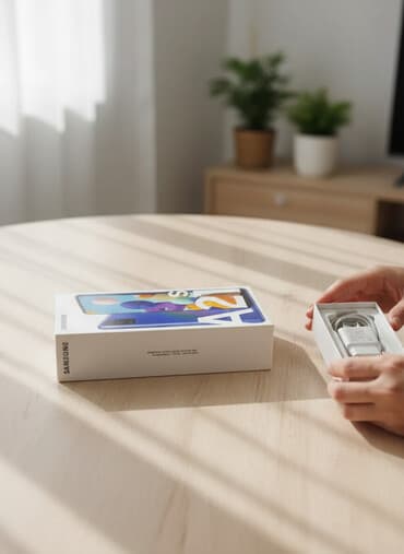 ucuz və keyfiyyətli telefonlar: Samsung Galaxy A21S, rəng - Mavi, İki sim kartlı — 1