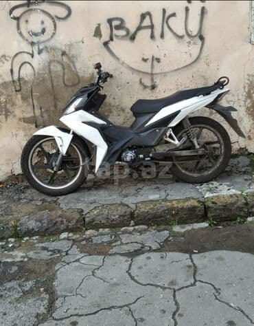 купить мапед: Tecilli elim yandıda satılır ciddi alıcılar narahat elesn Motoya — 1