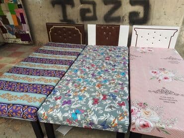 uşaq çarpayısı: Usaq krafati tezedir hazirlari var 1il zemanetli catdrilma var munasib — 5