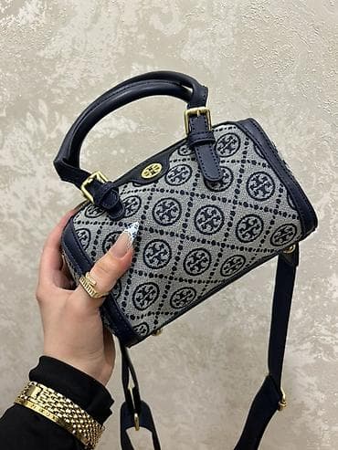 Əl çantası, Tory Burch, Yeni