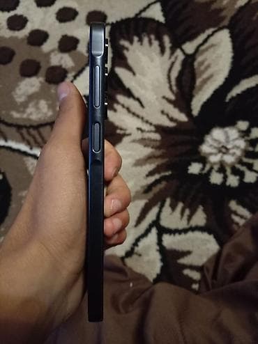 samsun a34: Samsung Galaxy A34 5G, rəng - Qara — 4