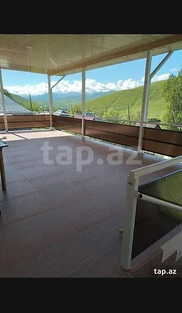 torpaq alqi satqisi bakida: 6 otaqlı, 180 kv. m, Yeni təmirli — 10