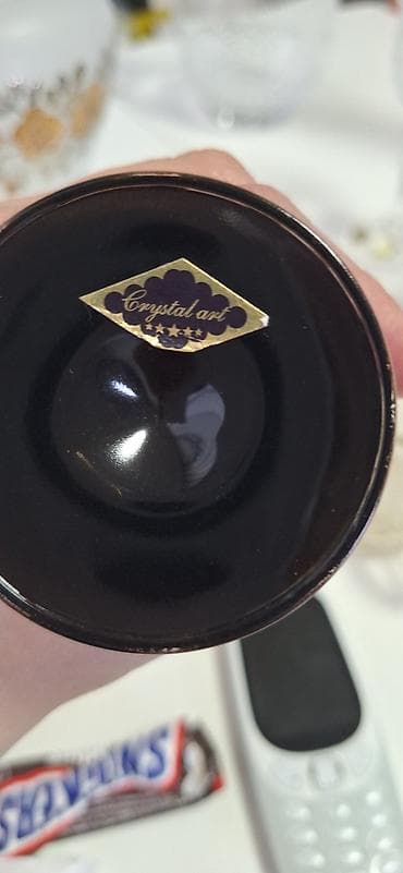 komputer sekilleri: Rəng - Ağ, Xrustal — 5