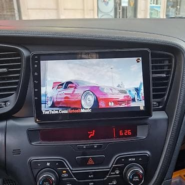 Kia optima 2012 android monitor 220azn ❗qiymət: 220azn ❗quraşdırma lalafo.az -da Kia optima 2012 android monitor 220azn ❗qiymət: 220azn ❗quraşdırma