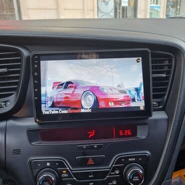 monitorlar qiymeti: Kia optima 2012 android monitor 220azn ❗qiymət: 220azn ❗quraşdırma — 1