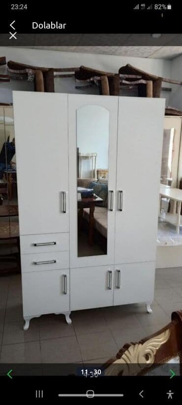 dolab sifarisi: Dolab istediyiniz Olcude Sifariwleri vere bilersiniz Birbawa Sexden — 3