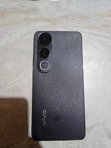 s1 telefon: Vivo V50Lite smartfon 1Ayın telefonudur ideal vəziyyətdədir — 1