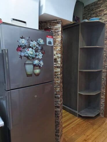 ucuz kafeler: 2 otaqlı, Yeni tikili, 57 kv. m — 17