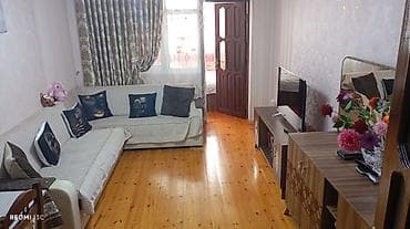 kiraye menzil elanlari: 2 otaqlı, 50 kv. m — 9