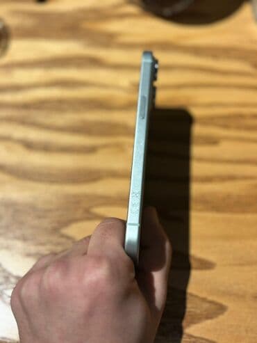 ipad pro 2021: IPhone 15, 128 GB, Mavi, Face ID — 5