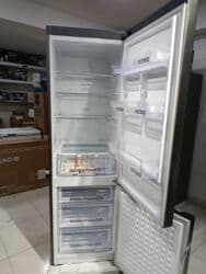 xaladen: Новый 2 двери Artel Холодильник Продажа, цвет - Серый — 2