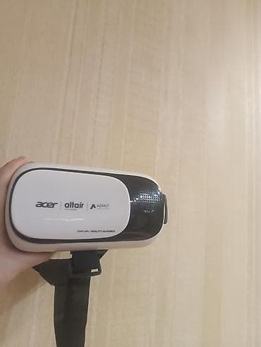 Inanılmaz endirim💯💯💯 Qabı ile biryerde verilir Acer Altair Azimut