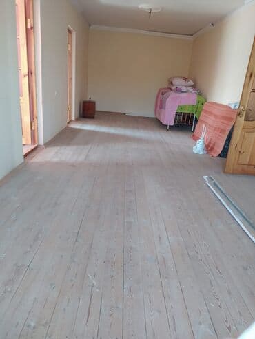 yol qiragi: Mərdəkan 7 otaqlı, 7 kv. m, Kredit yoxdur, Orta təmir — 13