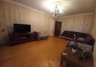 nübar qəsəbəsi: 150 kv. m, 4 otaqlı, Kombi, Qaz, İşıq — 6