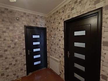 bal mumu: Mingecevir seheri 3 otaqli menzil kuxnasi genis, hamam ve tualet ayri — 7