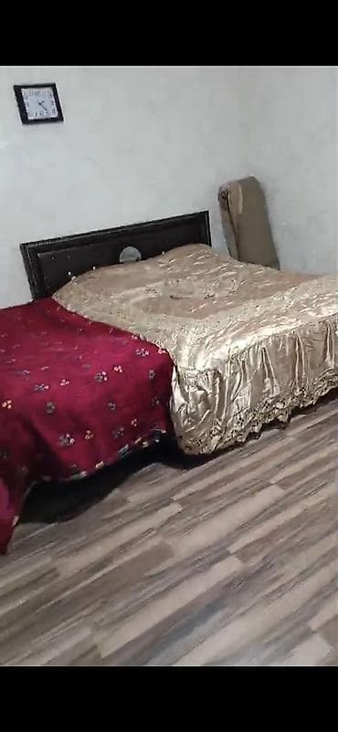 şeki günlük evler: Quba Qəçrəş kəndində kirayə günlük və aylıq evlər verilir — 7