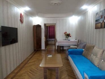 bakida 3 otaqli evlerin qiymeti: 2 otaqlı, 78 kv. m — 7