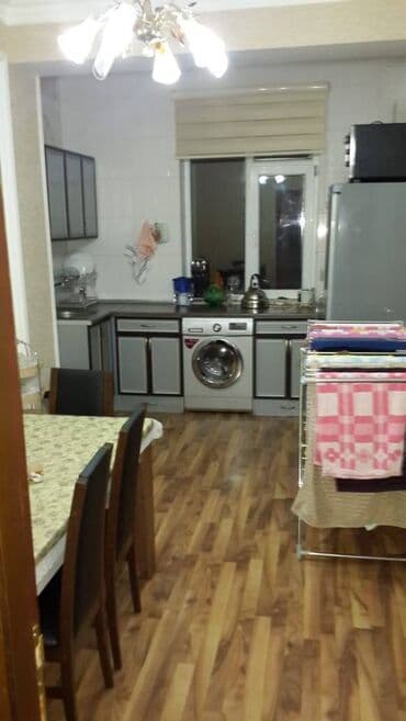 zığda evler: Binəqədi rayonu 9-cu mikrarayonda leyla sadliq evine yaxin 18 — 2