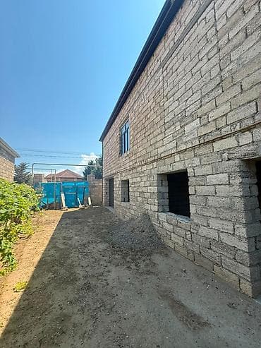 3d qaraj: Buzovna 8 otaq, 360 kv. m, Kredit yoxdur, Orta təmir — 8