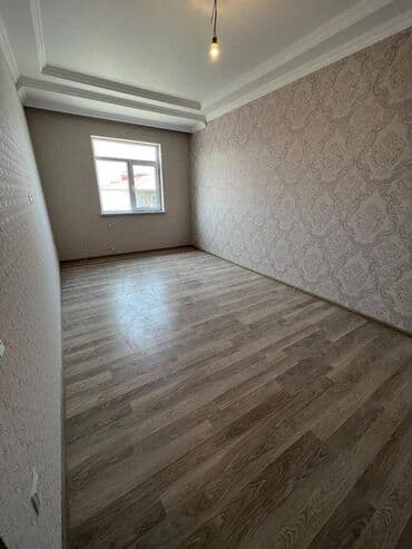 1 otaqlı kohnə tikili: 1 otaqlı, Yeni tikili, 44 kv. m — 1