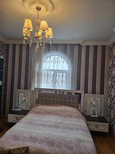heyet evi: 7 otaqlı, 246 kv. m, Yeni təmirli — 6