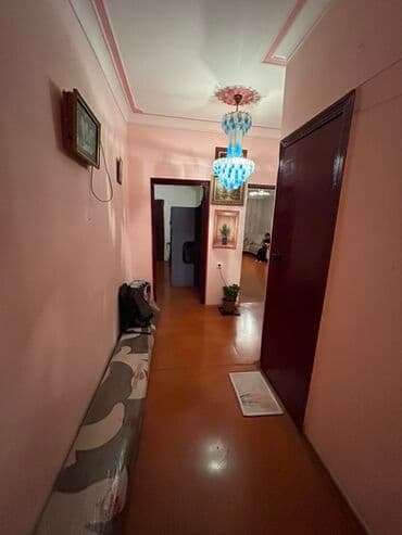 9cu mikrorayon: 9-cu mikrorayon, 3 otaqlı, Yeni tikili, m. Nəsimi, 85 kv. m — 7