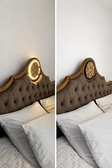 şifonerlər islenmis: İşlənmiş, 6 qapı, Güzgülü, Mavi, Taxta, Açılan, Düz dolab — 6